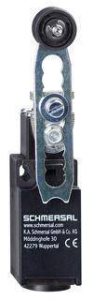Schmersal. 236 Thermoplastic enclosure - EN 50047 with Actuator - ZV7H 236-11z-2138