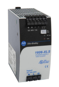 Allen-Bradley 1606-XLS240F 1606 Источники питания