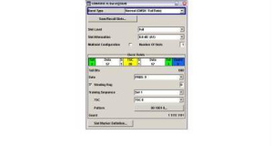 R&amp;S®SMATE-K40 Digital Standard GSM / EDGE 