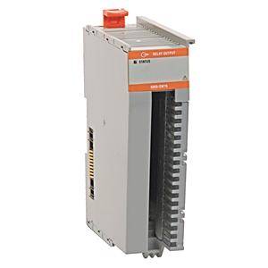 Allen-Bradley 5069-OW16 5069 CompactLogix - компактная система защиты GuardLogix 