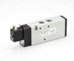 Шарнирное поворотное устройство управления расходом (вых.) - конусное C0T560848 Norgren