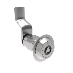 D4 - DZUS® Standard-Line Quarter-Turn Fasteners D4-S5A-275 Southco
