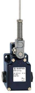 Schmersal. medium heavy Position switch - TV4H 017-22Y