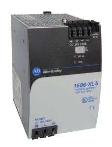 Allen-Bradley 1606-XLS480EC 1606 Источники питания
