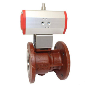 Шаровой кран END Armaturen VO561005-EE620632