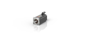 Beckhoff Сервомотор AM8031 0,85 кВт
