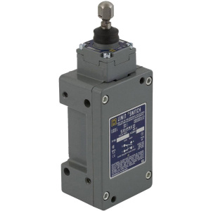 Концевой выключатель Telemecanique Sensors 9007CR61ED