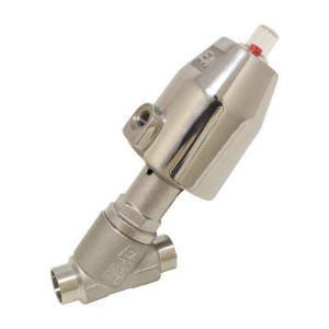 Клапан с приводом от давления END Armaturen DM2D3121015/OS