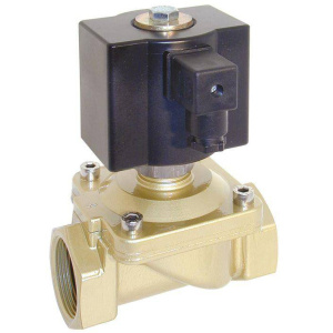 Электромагнитный клапан END Armaturen MBMG2Z132264025/B