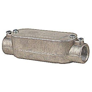 Электрический шкаф (стандарт NEMA) Thomas & Betts CIFS-1G-1/2