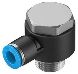 Фитинг QSLV-G3/8-8