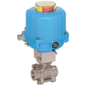 Шаровой кран END Armaturen ZA310023/HT-NE034100