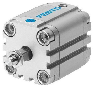 Компактный цилиндр AEVULQ-32-5-A-P-A Festo