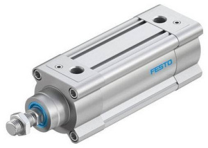 Пневмоцилиндр DSBC-63-70-PPVA-N3 Festo