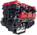 Дизельный двигатель Cummins QSK78 