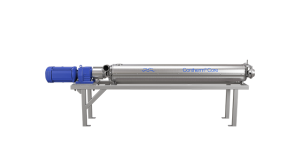 Alfa Laval Contherm core scraped surface heat exchangers