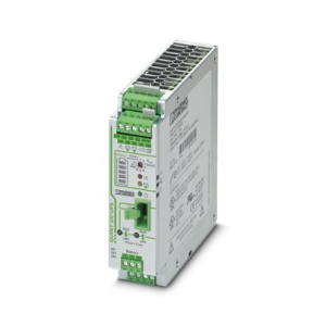 Источник питания Phoenix Contact UPS 24DC/24DC