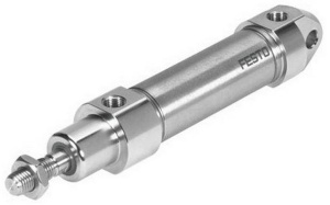 Пневмоцилиндр CRDSNU-B-25-10-PPS-A-MG-A1 Festo