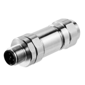 Круглые разъемы, Cерия CON-RD - R402003771