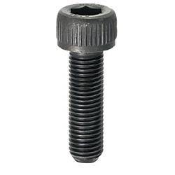 Misumi Socket Head Cap Screws/Fine Thread