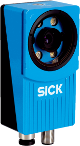 Видеодатчики 2DInspector / Inspector серия I Sick 1050694 VSPI-4F2311