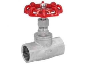 Шаровой вентиль END Armaturen AB301026