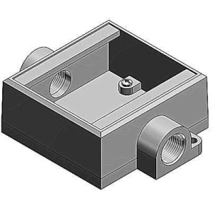 Электрический шкаф (стандарт NEMA) Thomas & Betts FSC32-TB
