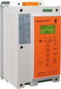 DOLD. Softstart- / Softstop device GI 9015 