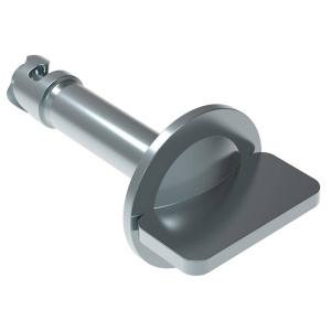 M3 - Multi-Point Компрессионная задвижки Systems M3-40-171-25 Southco