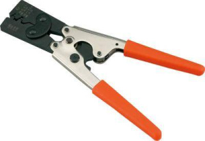 Misumi 3191 Connector Genuine Manual Crimper