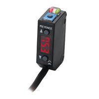 Датчик Keyence PZ-V71 