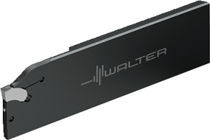 Усиленные отрезные лезвия Walter G2042.32R-3T33SX-P