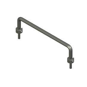 E3 - VISE ACTION® Компрессионная Защелка E3-143-025 Southco