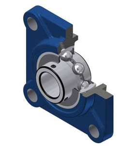 NTN-SNR UCFS305-15 Фланцевые