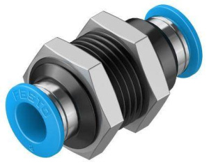 Фитинг QSS-8-50