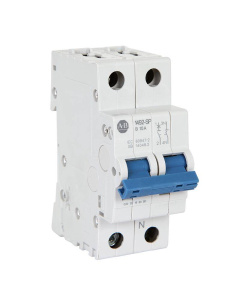 Allen-Bradley 1492-SPM1C060-N 1492-SPM Дополнительные защитные устройства