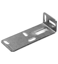Pepperl+Fuchs. Mounting aid OMH-ML7-01