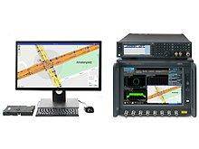 Keysight SA8700A C-V2X Test Solution