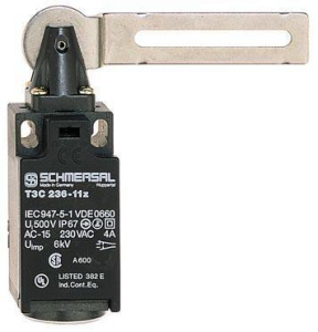 Schmersal. T.C 236 - T5C 236-01Z
