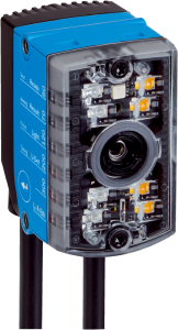 DT50 Distance Sensor