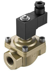Электромагнитный клапан VZWF-B-L-M22C-G34-275-1P4-6