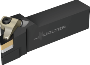 Державки с прижимом повышенной жёсткости Walter DDJNR2020X15-P
