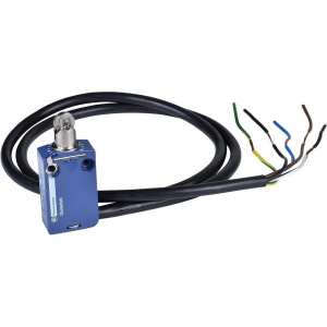 Концевой выключатель Telemecanique Sensors XCMD2102L7