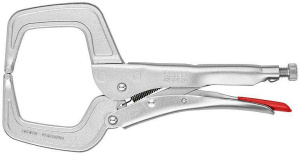 Knipex 42 34 280 Клещи зажимные сварочные 