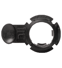 Pepperl+Fuchs. Mounting aid OMH-ML17-EZ