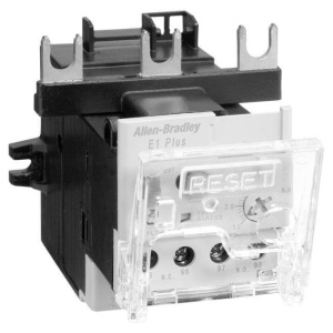 Allen-Bradley 592S-EEUD 592 E1 Plus Твердотельное реле защиты от перегрузок