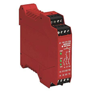 Allen-Bradley 440R-F23200 440R Однофункциональные реле безопасности