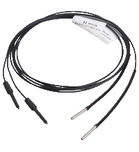 Pepperl+Fuchs. Plastic fiber optic KLE-C04-1,0-2,0-K106