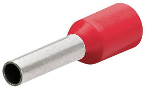 Knipex 97 99 357 Гильзы контактные с пластмассовыми изоляторами