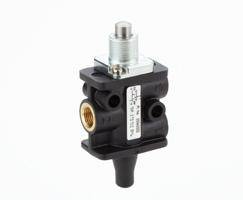 Цилиндры ISO/VDMA RA/8200/M/125 Norgren